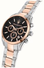 ZEGAREK MĘSKI MASERATI Attrazione R8853151002 (zs049d) - obrazek 2