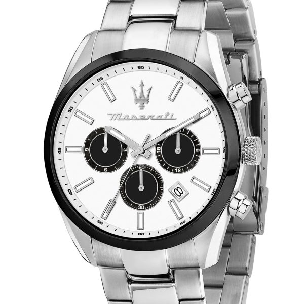 ZEGAREK MĘSKI MASERATI Attrazione R8853151004 (zs049e)