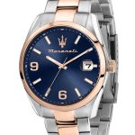 ZEGAREK MĘSKI MASERATI Attrazione R8853151006 - (zs050c)