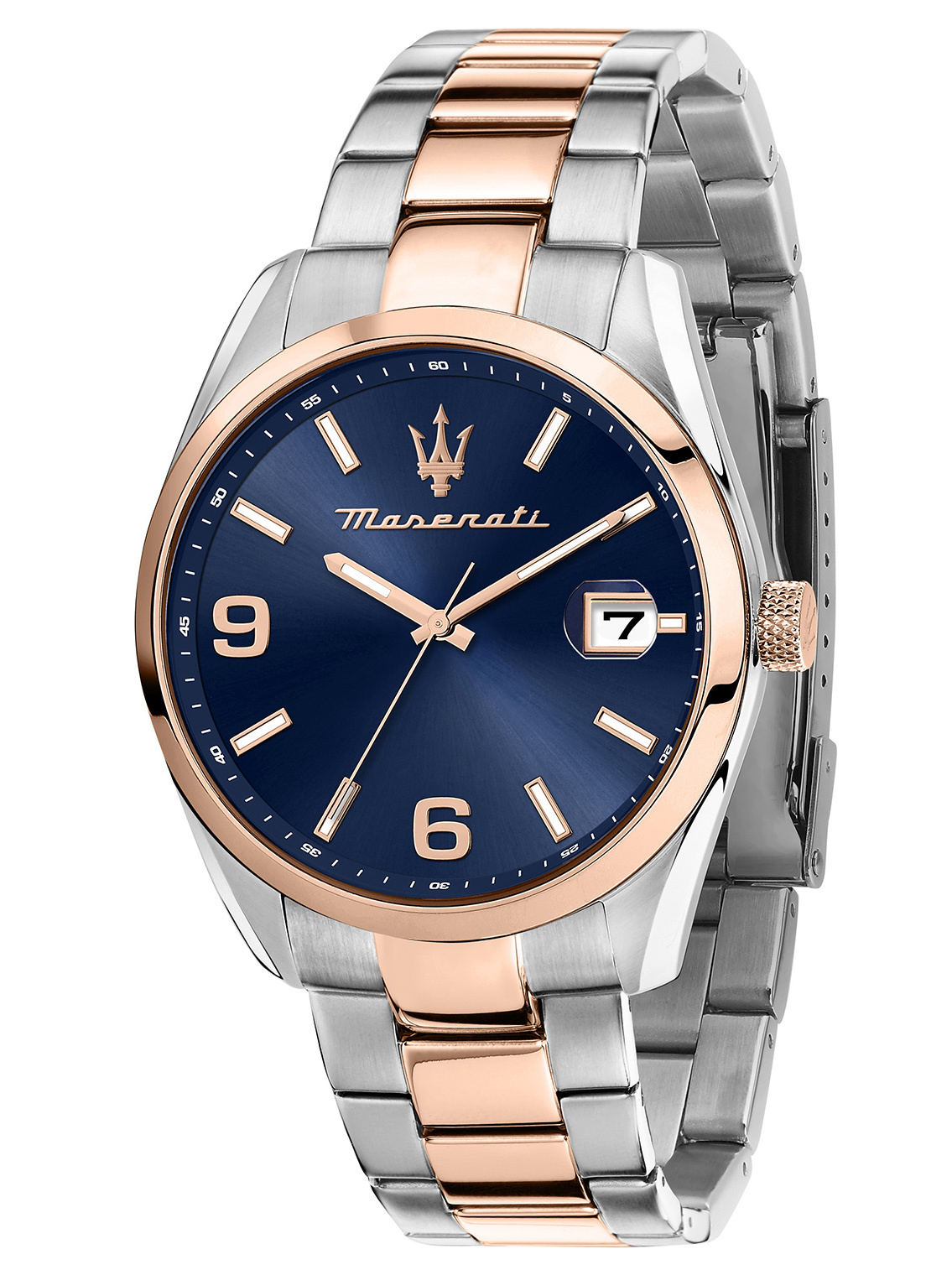 56826_1 ZEGAREK MĘSKI MASERATI Attrazione R8853151006 - (zs050c) - obrazek 1