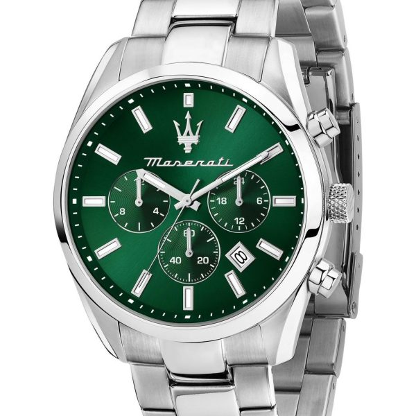 ZEGAREK MĘSKI MASERATI Attrazione R8853151011 (zs049f)