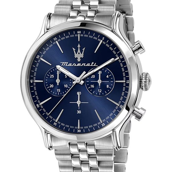 ZEGAREK MĘSKI MASERATI R8873618024 EPOCA (zs029b)