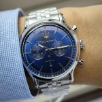 ZEGAREK MĘSKI MASERATI R8873618024 EPOCA (zs029b) - obrazek 6