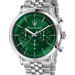 ZEGAREK MĘSKI MASERATI R8873618033 EPOCA (zs029c)