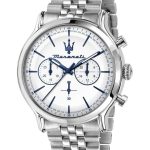 ZEGAREK MĘSKI MASERATI R8873618034 EPOCA (zs029d)