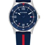 ZEGAREK Dziecięcy Tommy Hilfiger Kids 1720036 + BOX