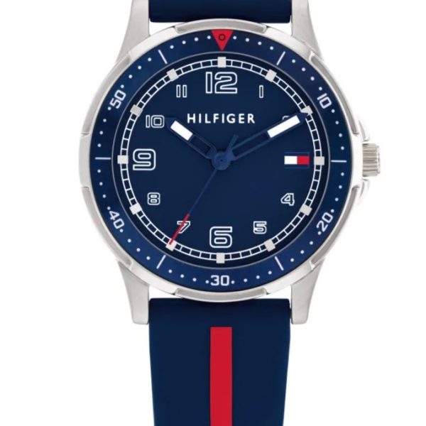 ZEGAREK Dziecięcy Tommy Hilfiger Kids 1720036 + BOX