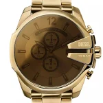 ZEGAREK MĘSKI DIESEL DZ4662 - MEGA CHIEF + BOX