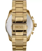 ZEGAREK MĘSKI DIESEL DZ4662 - MEGA CHIEF + BOX - obrazek 3