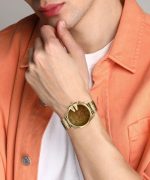 ZEGAREK MĘSKI DIESEL DZ4662 - MEGA CHIEF + BOX - obrazek 5