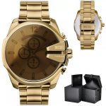 ZEGAREK MĘSKI DIESEL DZ4662 - MEGA CHIEF + BOX - obrazek 8