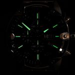 ZEGAREK MĘSKI DIESEL Spiked Chronograph DZ4678 + BOX - obrazek 4