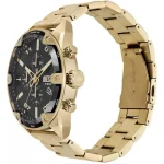 ZEGAREK MĘSKI DIESEL Spiked Chronograph DZ4678 + BOX - obrazek 5