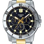 ZEGAREK MĘSKI CASIO MTP-VD300SG-1E