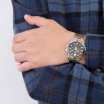 ZEGAREK MĘSKI CASIO MTP-VD300SG-1E - obrazek 4