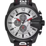 ZEGAREK MĘSKI DIESEL DZ4512 - MEGA CHIEF