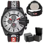 ZEGAREK MĘSKI DIESEL DZ4512 - MEGA CHIEF - obrazek 9