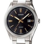 ZEGAREK MĘSKI CASIO MTP-1302D-1A2 (zd072b) + BOX