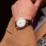 ZEGAREK MĘSKI CASIO MTP-V004GL-7A (zd046b) + BOX - obrazek 8