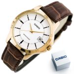 ZEGAREK MĘSKI CASIO MTP-V004GL-7A (zd046b) + BOX - obrazek 11