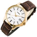 ZEGAREK MĘSKI CASIO MTP-V004GL-7A (zd046b) + BOX - obrazek 2