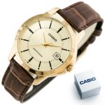 ZEGAREK MĘSKI CASIO MTP-V004GL-9A (zd046c) + BOX - obrazek 10