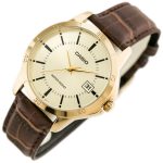 ZEGAREK MĘSKI CASIO MTP-V004GL-9A (zd046c) + BOX - obrazek 2