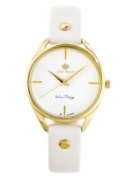 ZEGAREK G. ROSSI - 12191A-3C2 (zg797a)  + BOX