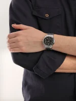 ZEGAREK MĘSKI CASIO MTP-V002D-1BUDF (zd103e) + BOX - obrazek 7