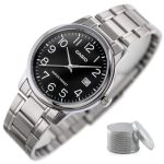 ZEGAREK MĘSKI CASIO MTP-V002D-1BUDF (zd103e) + BOX - obrazek 11