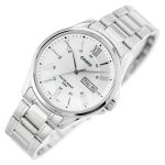 ZEGAREK MĘSKI CASIO MTP-1384D-7A (zd108a) + BOX - obrazek 2