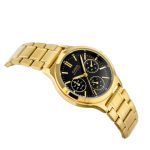ZEGAREK DAMSKI CASIO LTP-V300G-1AUDF (zd566e) + BOX - obrazek 3