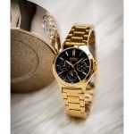 ZEGAREK DAMSKI CASIO LTP-V300G-1AUDF (zd566e) + BOX - obrazek 5