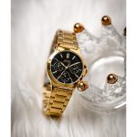 ZEGAREK DAMSKI CASIO LTP-V300G-1AUDF (zd566e) + BOX - obrazek 6