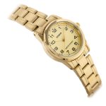 ZEGAREK DAMSKI CASIO LTP-V001G-9B (zd589c) + BOX - obrazek 3