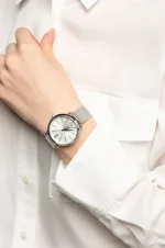 ZEGAREK DAMSKI MICHAEL KORS MK3843 - PORTIA (zm502a) - obrazek 6