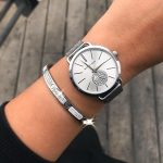 ZEGAREK DAMSKI MICHAEL KORS MK3843 - PORTIA (zm502a) - obrazek 8