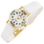 ZEGAREK DZIECIĘCY PERFECT L248-07- KOMUNIJNY - biały (zp968a) - obrazek 7