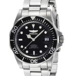 ZEGAREK MĘSKI INVICTA PRO DIVER 8926 - AUTOMAT WR200, koperta 40mm (zv001a)