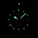 ZEGAREK MĘSKI INVICTA PRO DIVER 26970 - WODOSZCZELNOŚĆ 200m - koperta 40mm - obrazek 4