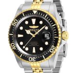 ZEGAREK MĘSKI INVICTA DIVER PROFESSIONAL 30094 - AUTOMAT WR200, koperta 42mm (zv004d)