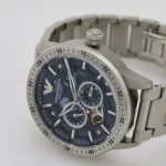 ZEGAREK MĘSKI EMPORIO ARMANI AR60052 - MARIO MECCANICO - AUTOMAT (zi056a) - obrazek 7