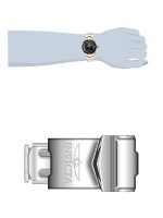 ZEGAREK MĘSKI INVICTA PRO DIVER 8927OB - AUTOMAT WR200, koperta 40mm (zv001f) - obrazek 6