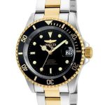 ZEGAREK MĘSKI INVICTA PRO DIVER 8927OB - AUTOMAT WR200, koperta 40mm (zv001f)