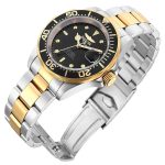 ZEGAREK MĘSKI INVICTA PRO DIVER 8927OB - AUTOMAT WR200, koperta 40mm (zv001f) - obrazek 2