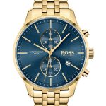 ZEGAREK MĘSKI HUGO BOSS 1513841 - ASSOCIATE (zh026c)