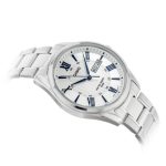 ZEGAREK MĘSKI CASIO MTP-1384D-7A2 (zd108b) + BOX - obrazek 3