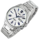 ZEGAREK MĘSKI CASIO MTP-1384D-7A2 (zd108b) + BOX - obrazek 2