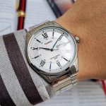 ZEGAREK MĘSKI CASIO MTP-1384D-7A2 (zd108b) + BOX - obrazek 5