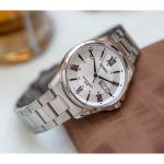 ZEGAREK MĘSKI CASIO MTP-1384D-7A2 (zd108b) + BOX - obrazek 7